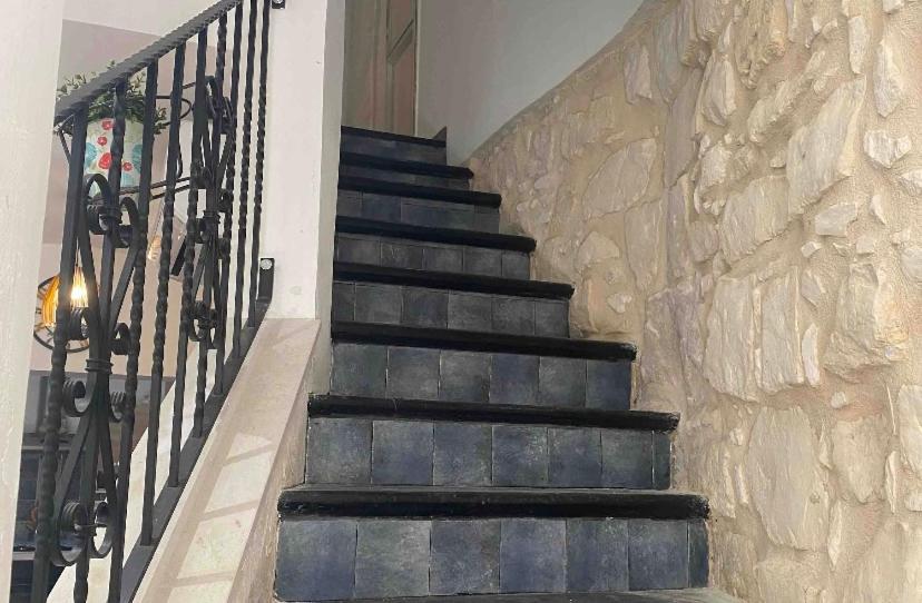 Intown - Dammuso In Pieno Centro Storico Villa Scicli Exteriör bild