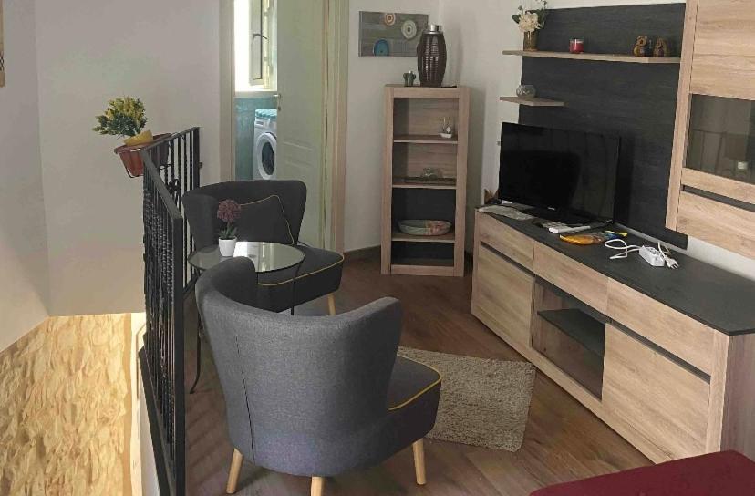 Intown - Dammuso In Pieno Centro Storico Villa Scicli Exteriör bild
