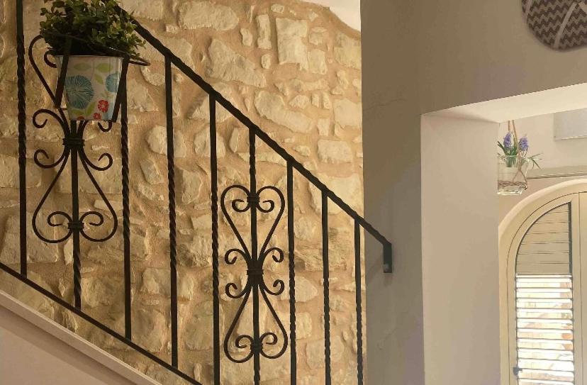 Intown - Dammuso In Pieno Centro Storico Villa Scicli Exteriör bild