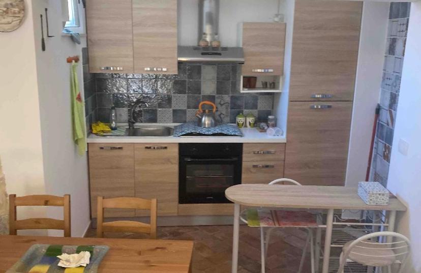 Intown - Dammuso In Pieno Centro Storico Villa Scicli Exteriör bild